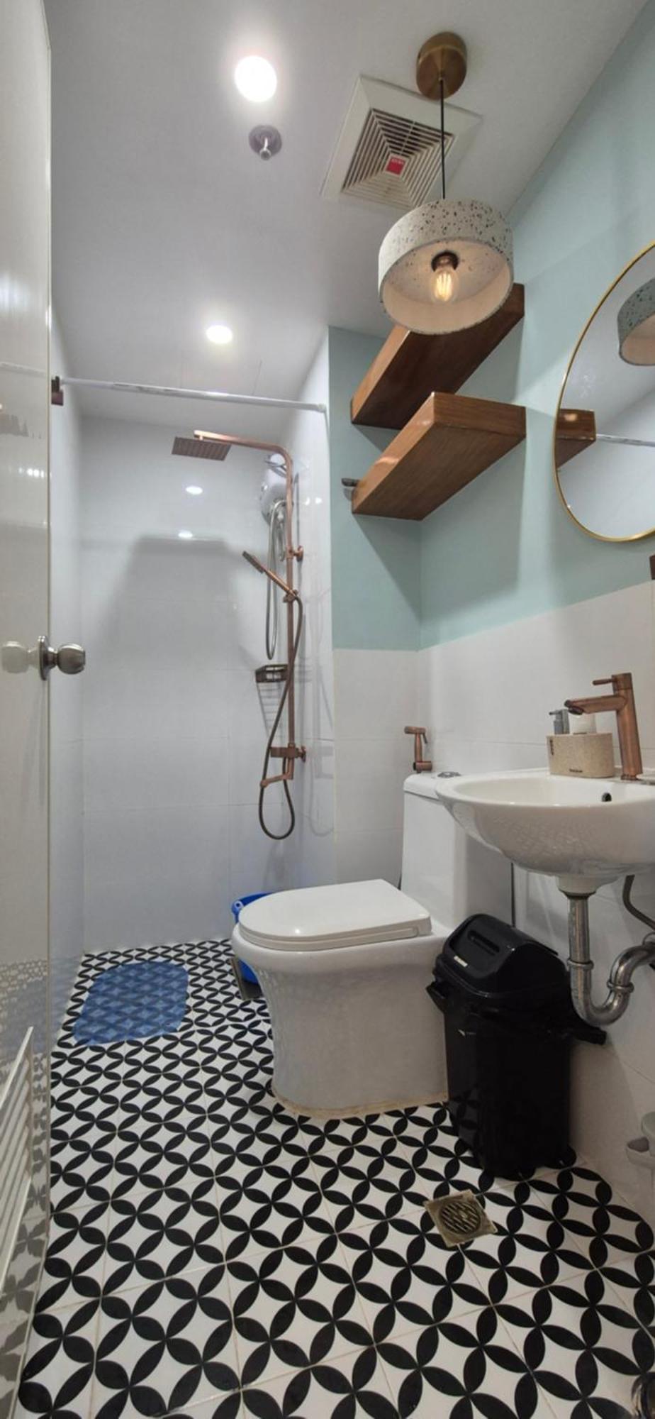 Cozynest Rentals At Brenthill Condominium Baguio City Extérieur photo